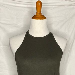 Lululemon Trapeze Racerback Tank